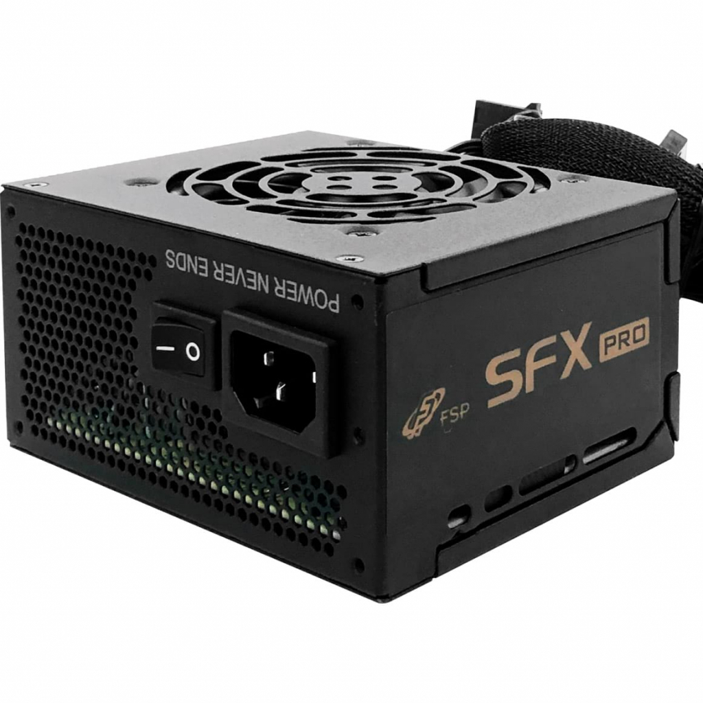 Блок питания FSP 350W 9PA300HK00 (FSP350-50SAC 9PA300HK00) - 1