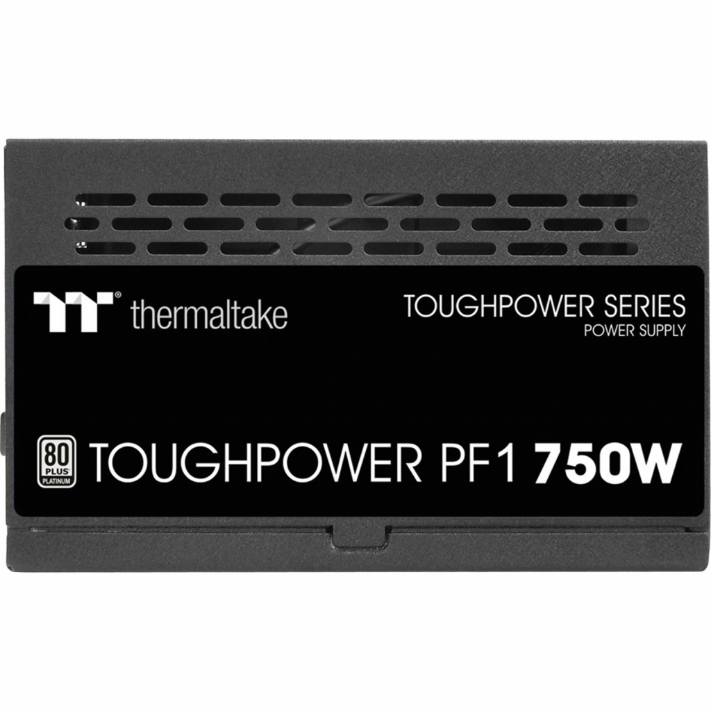 Блок питания ThermalTake 750W Toughpower PF1 (PS-TPD-0750FNFAPE-1) - 3