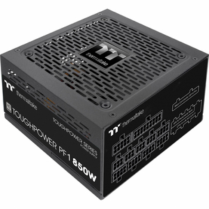 Блок питания ThermalTake 850W Toughpower PF1 (PS-TPD-0850FNFAPE-1)