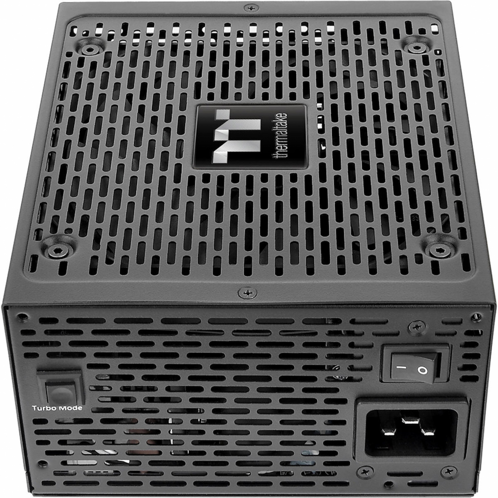 Блок питания ThermalTake 1550W Toughpower PF1 (PS-TPD-1550FNFATE-1) - 3