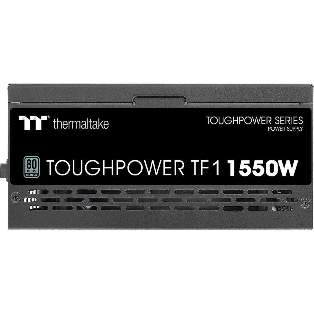Блок питания ThermalTake 1550W Toughpower PF1 (PS-TPD-1550FNFATE-1) - 4