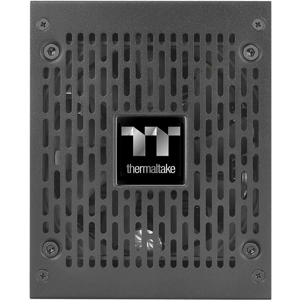 Блок питания ThermalTake 650W Toughpower SFX (PS-STP-0650FNFAGE-1) - 1 Блок питания ThermalTake 650W Toughpower SFX (PS-STP-0650FNFAGE-1) - 1