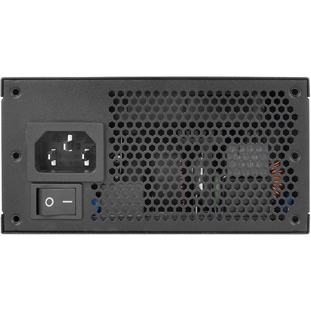 Блок питания ThermalTake 650W Toughpower SFX (PS-STP-0650FNFAGE-1) - 4 Блок питания ThermalTake 650W Toughpower SFX (PS-STP-0650FNFAGE-1) - 4