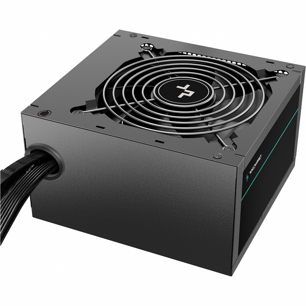 Блок питания Deepcool 750W (PM750D) - 5