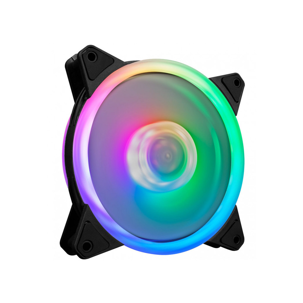 Кулер для корпуса 1stPlayer M1-PLUS COMBO - 1