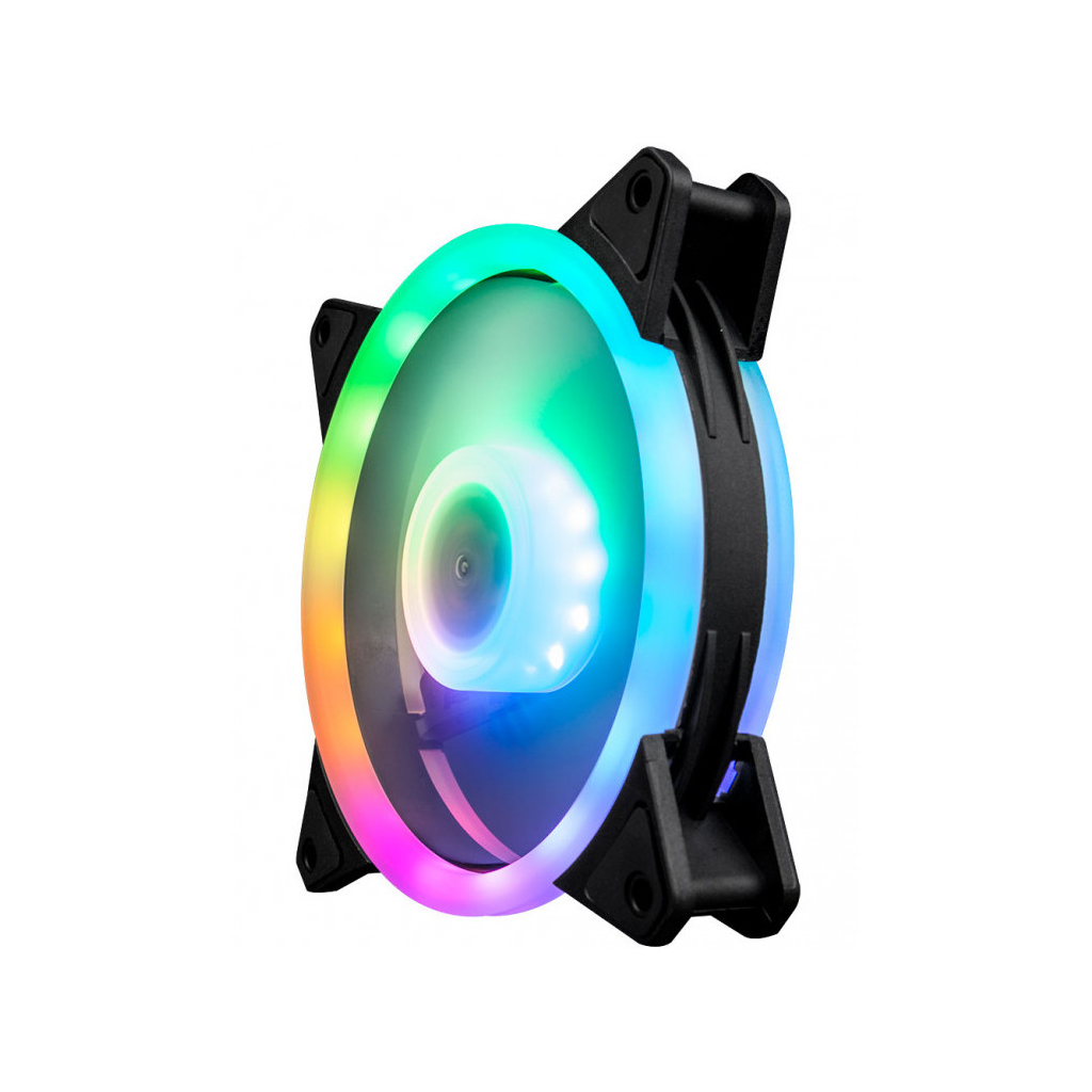 Кулер для корпуса 1stPlayer M1-PLUS COMBO - 2