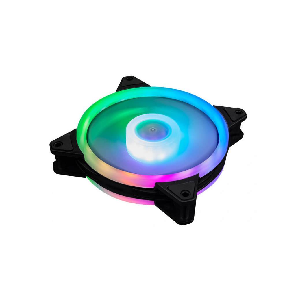 Кулер для корпуса 1stPlayer M1-PLUS COMBO - 3