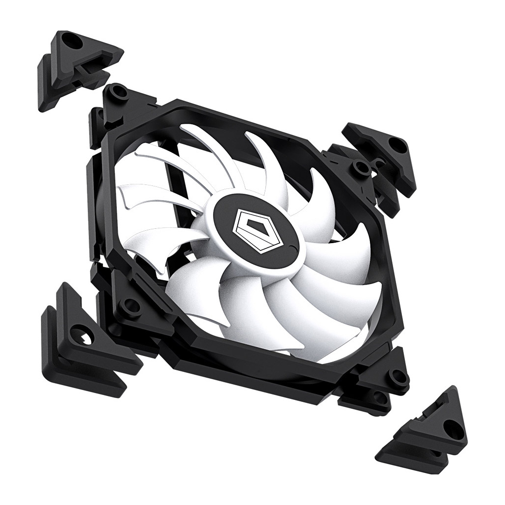 Кулер для корпуса ID-Cooling TF-9215 - 5