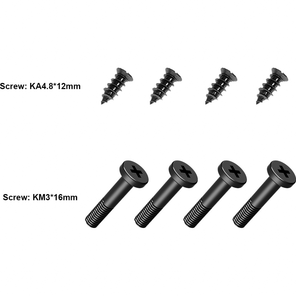Кулер для корпуса ID-Cooling TF-9215 - 6