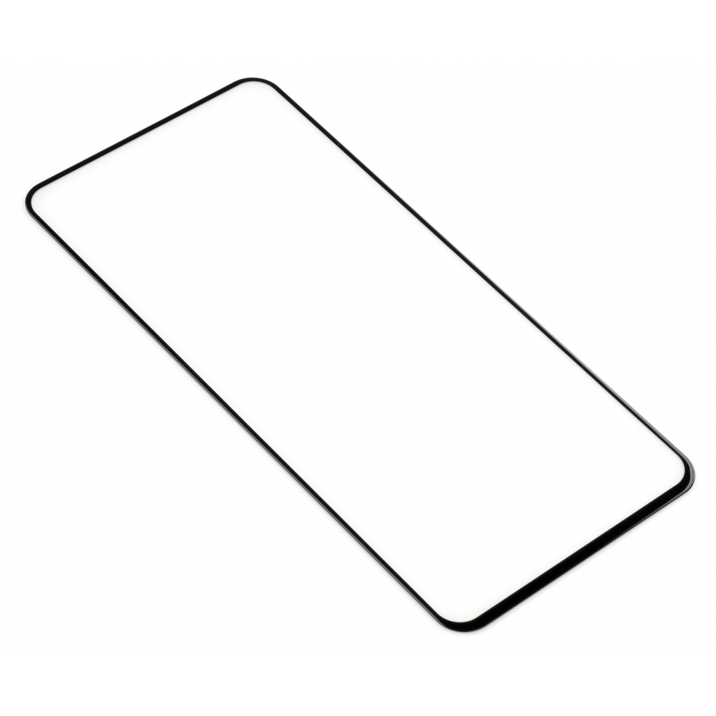 Стекло защитное Vinga Samsung S21 FE (VGSS21FE) - 1