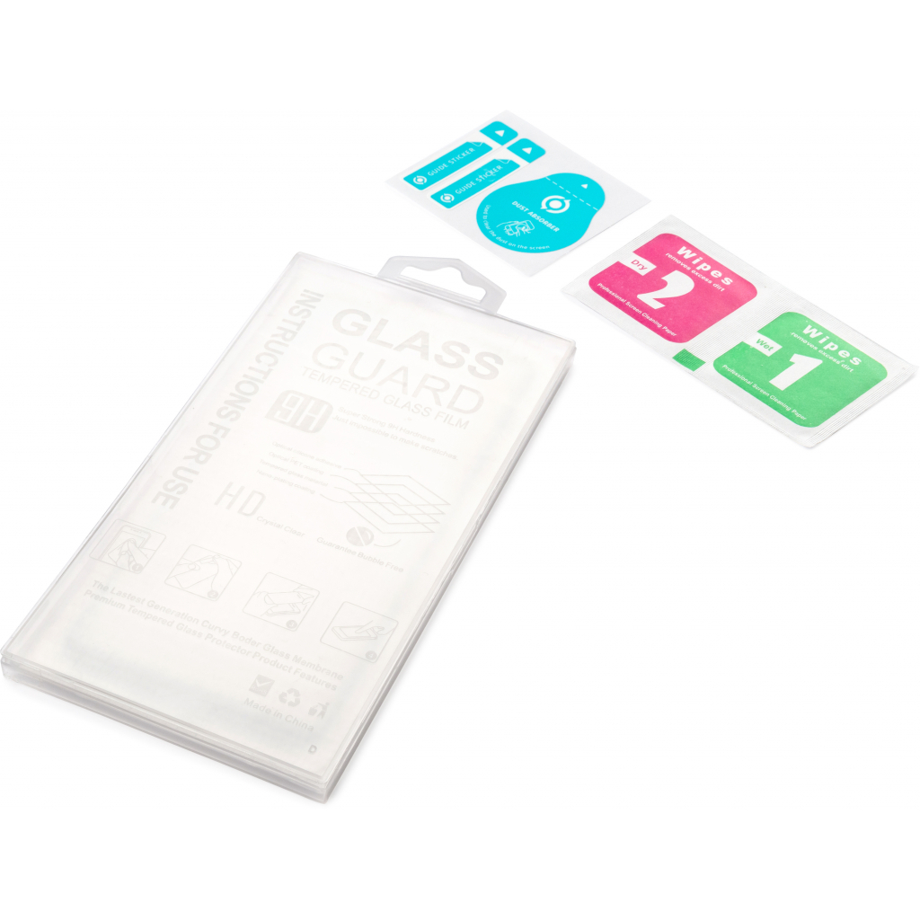 Стекло защитное Vinga Realme C21/ C21Y/ C25/ C25Y/ C35/ C31 (VGRC25Y/VGRC25) - 3 Стекло защитное Vinga Realme C21/ C21Y/ C25/ C25Y/ C35/ C31 (VGRC25Y/VGRC25) - 3