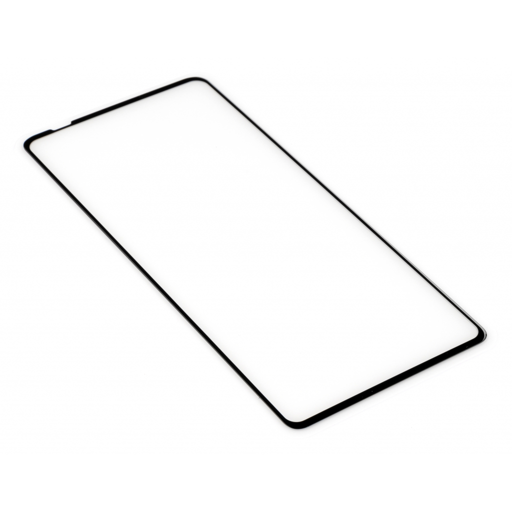 Стекло защитное Vinga MOTO EDGE 20 / EDGE 20 Pro (VGME20E20P) - 1