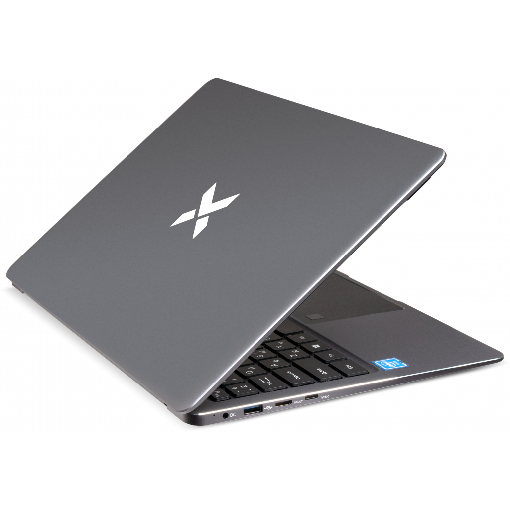 Ноутбук Vinga Iron S140 (S140-P538256G) - 4 Ноутбук Vinga Iron S140 (S140-P538256G) - 4