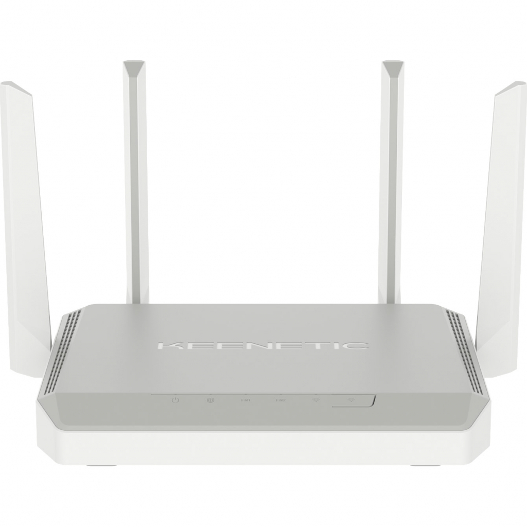 Маршрутизатор Keenetic Peak (KN-2710) - 1 Маршрутизатор Keenetic Peak (KN-2710) - 1