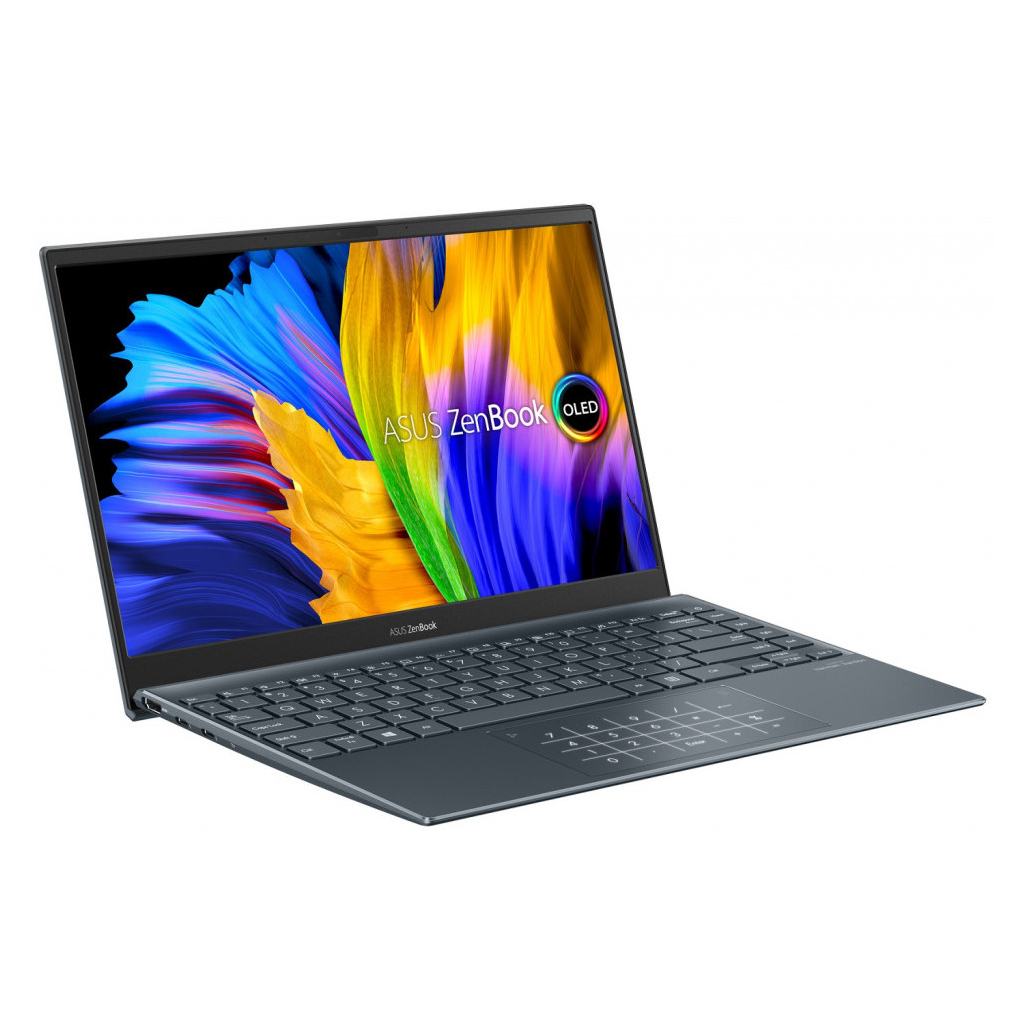 Ноутбук ASUS ZenBook OLED UX325EA-KG743W (90NB0SL1-M00H10) - 1