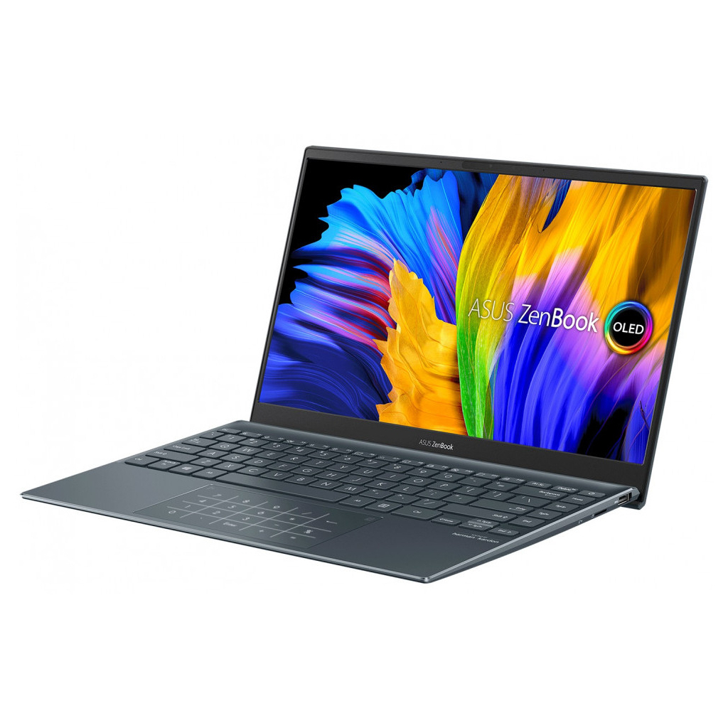 Ноутбук ASUS ZenBook OLED UX325EA-KG743W (90NB0SL1-M00H10) - 2