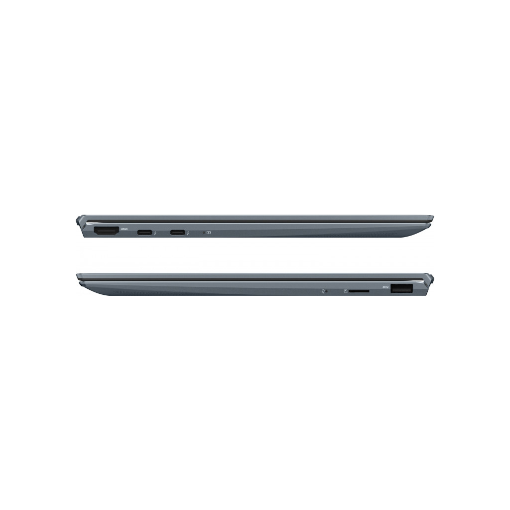 Ноутбук ASUS ZenBook OLED UX325EA-KG747W (90NB0SL1-M00DB0) - 4