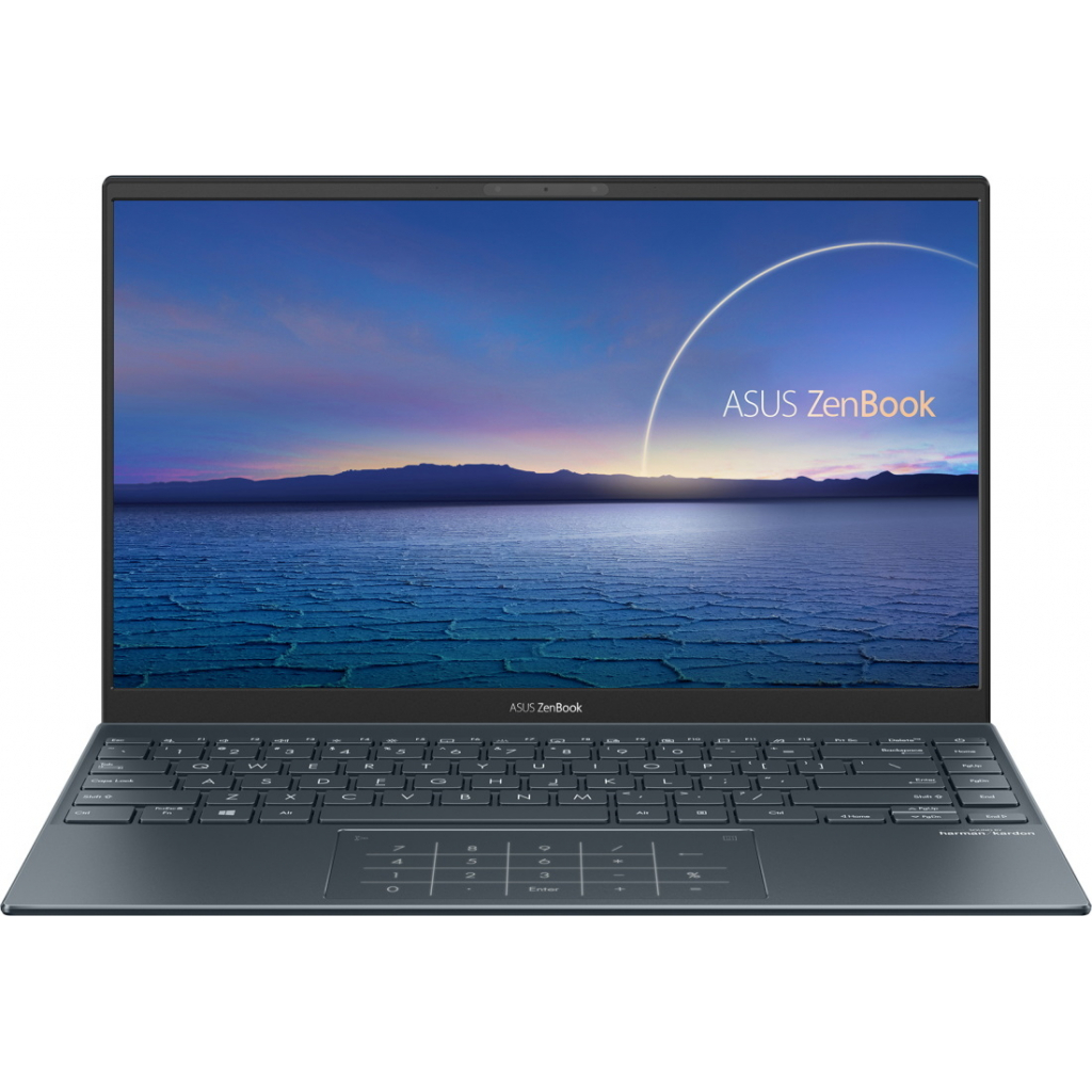 Ноутбук ASUS ZenBook UX425EA-KI855 (90NB0SM1-M007R0)