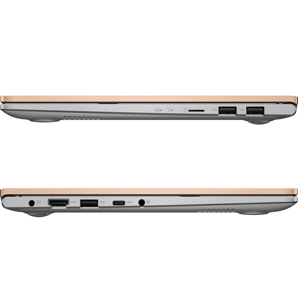 Ноутбук ASUS Vivobook 14 K413EQ-EB376 (90NB0RKG-M000C0) - 4 Ноутбук ASUS Vivobook 14 K413EQ-EB376 (90NB0RKG-M000C0) - 4