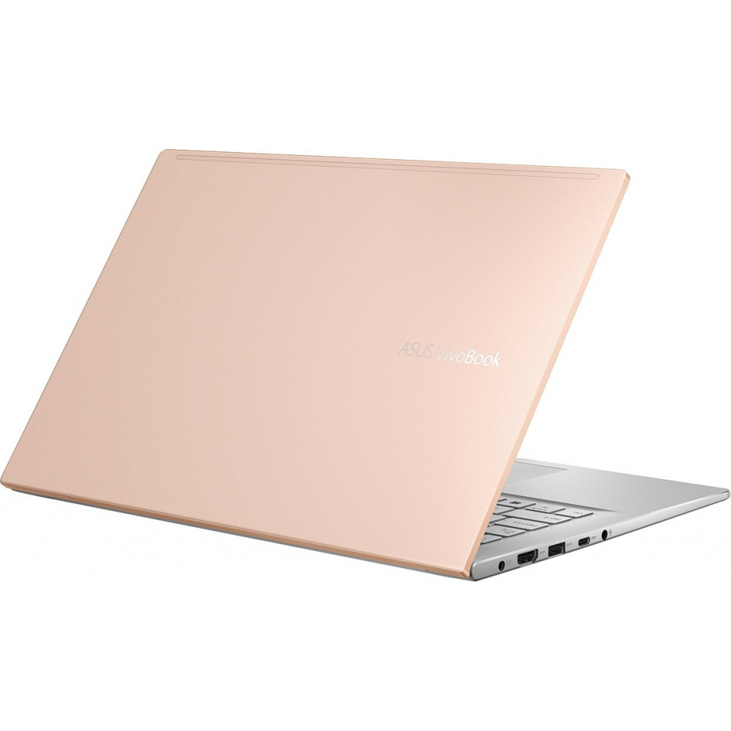 Ноутбук ASUS Vivobook 14 K413EQ-EB376 (90NB0RKG-M000C0) - 5 Ноутбук ASUS Vivobook 14 K413EQ-EB376 (90NB0RKG-M000C0) - 5