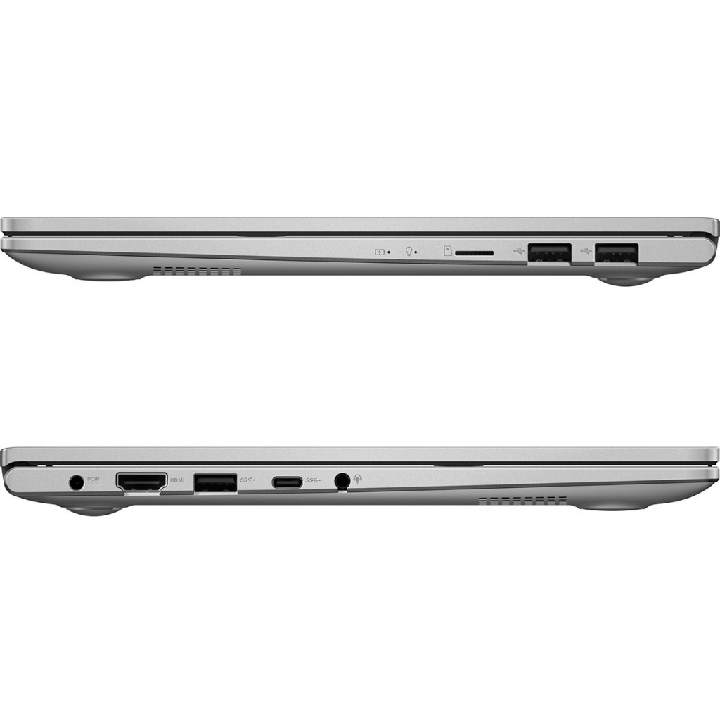 Ноутбук ASUS Vivobook 14 K413EQ-EB378 (90NB0RKB-M000E0) - 4 Ноутбук ASUS Vivobook 14 K413EQ-EB378 (90NB0RKB-M000E0) - 4