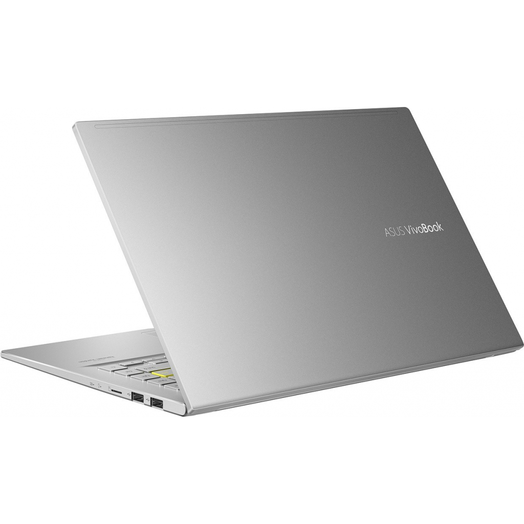 Ноутбук ASUS Vivobook 14 K413EQ-EB378 (90NB0RKB-M000E0) - 6 Ноутбук ASUS Vivobook 14 K413EQ-EB378 (90NB0RKB-M000E0) - 6