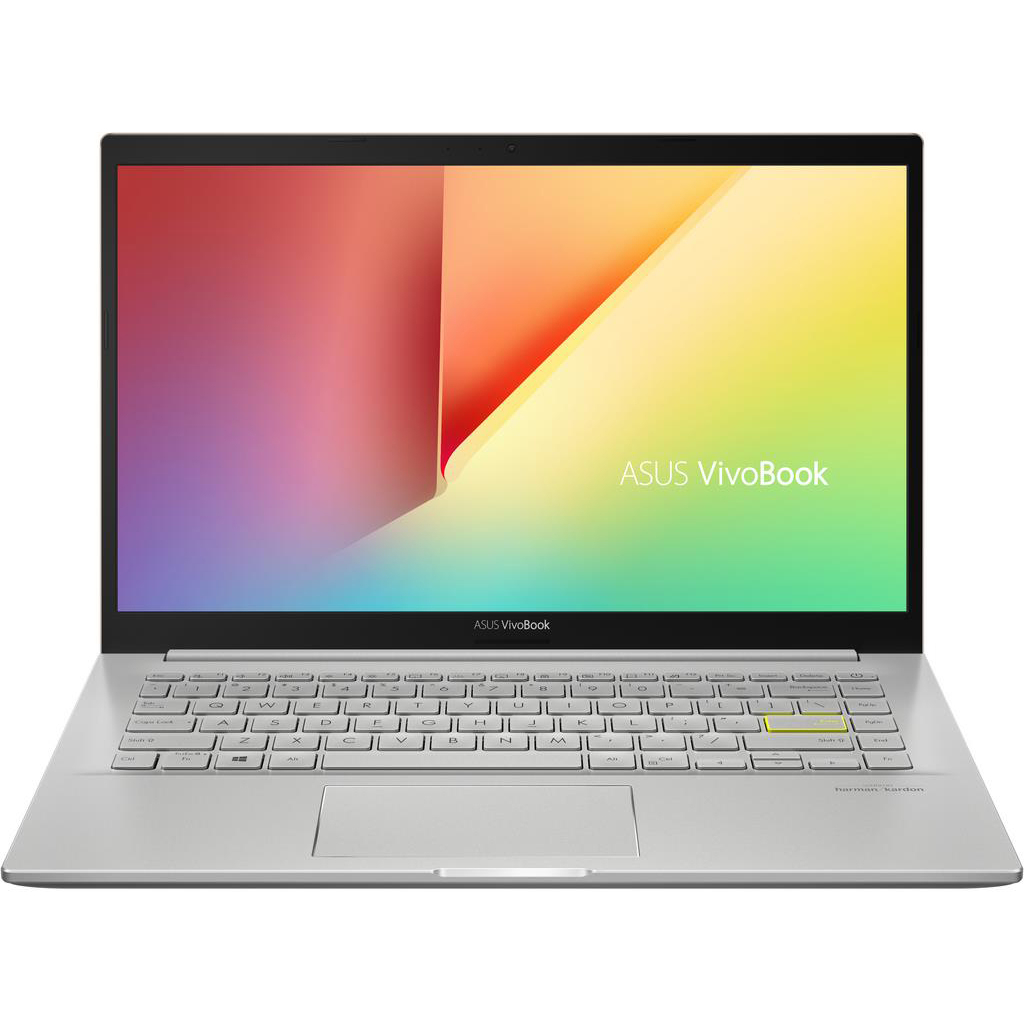 Ноутбук ASUS Vivobook 14 K413EQ-EB378 (90NB0RKB-M000E0)