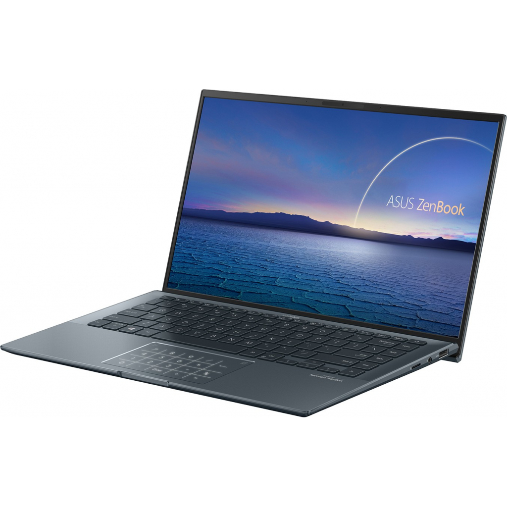 Ноутбук ASUS ZenBook Ultralight UX435EAL-KC114R (90NB0S91-M03020) - 2 Ноутбук ASUS ZenBook Ultralight UX435EAL-KC114R (90NB0S91-M03020) - 2