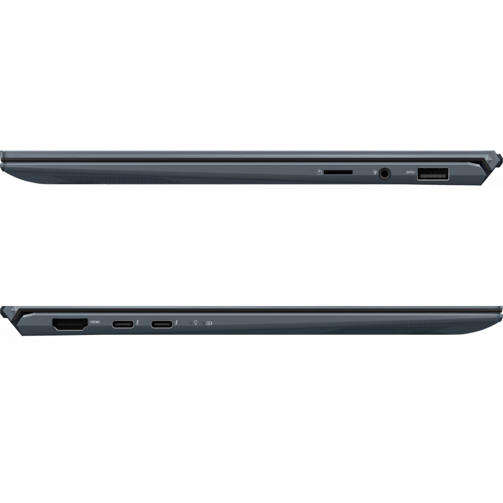 Ноутбук ASUS ZenBook Ultralight UX435EAL-KC114R (90NB0S91-M03020) - 4 Ноутбук ASUS ZenBook Ultralight UX435EAL-KC114R (90NB0S91-M03020) - 4