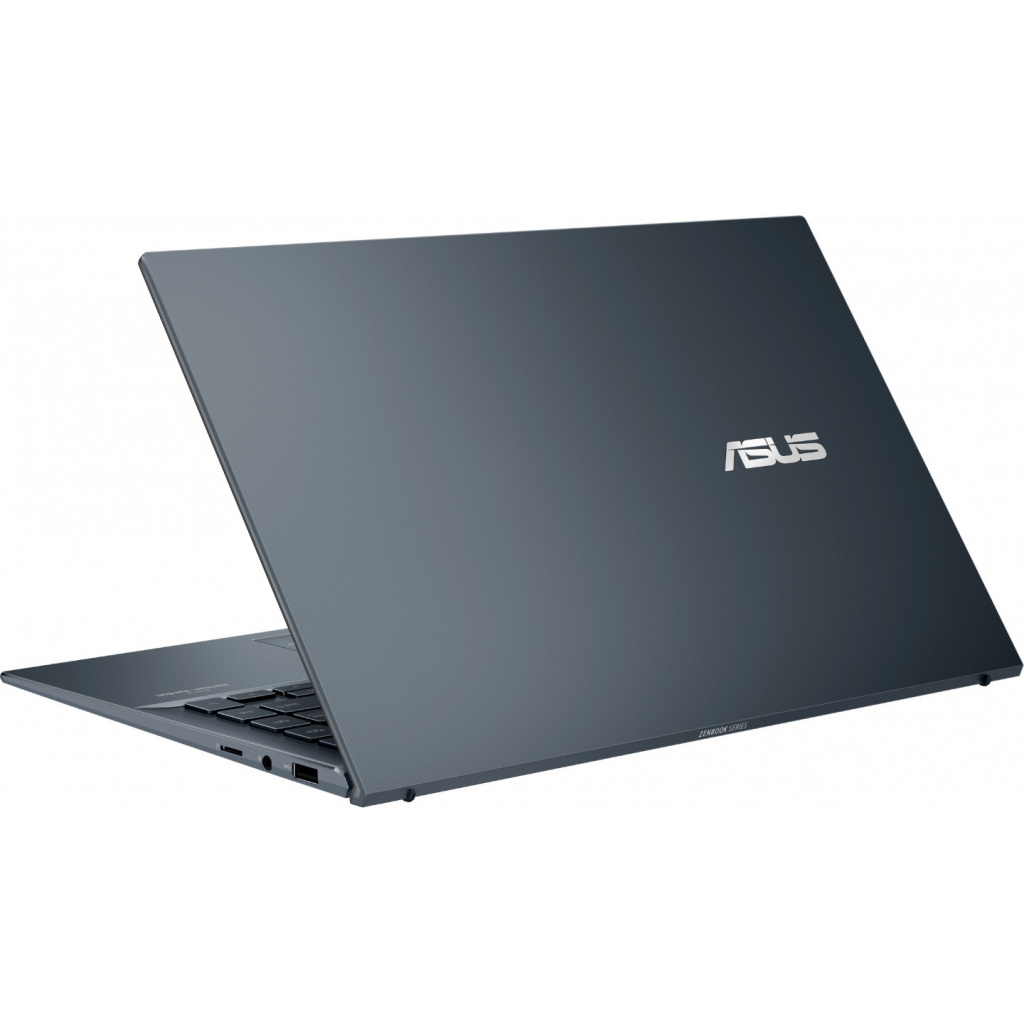 Ноутбук ASUS ZenBook Ultralight UX435EAL-KC114R (90NB0S91-M03020) - 6 Ноутбук ASUS ZenBook Ultralight UX435EAL-KC114R (90NB0S91-M03020) - 6