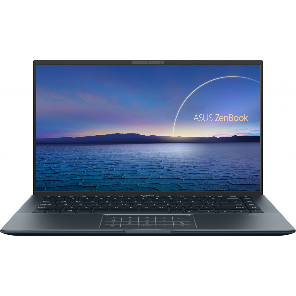 Ноутбук ASUS ZenBook Ultralight UX435EAL-KC114R (90NB0S91-M03020)