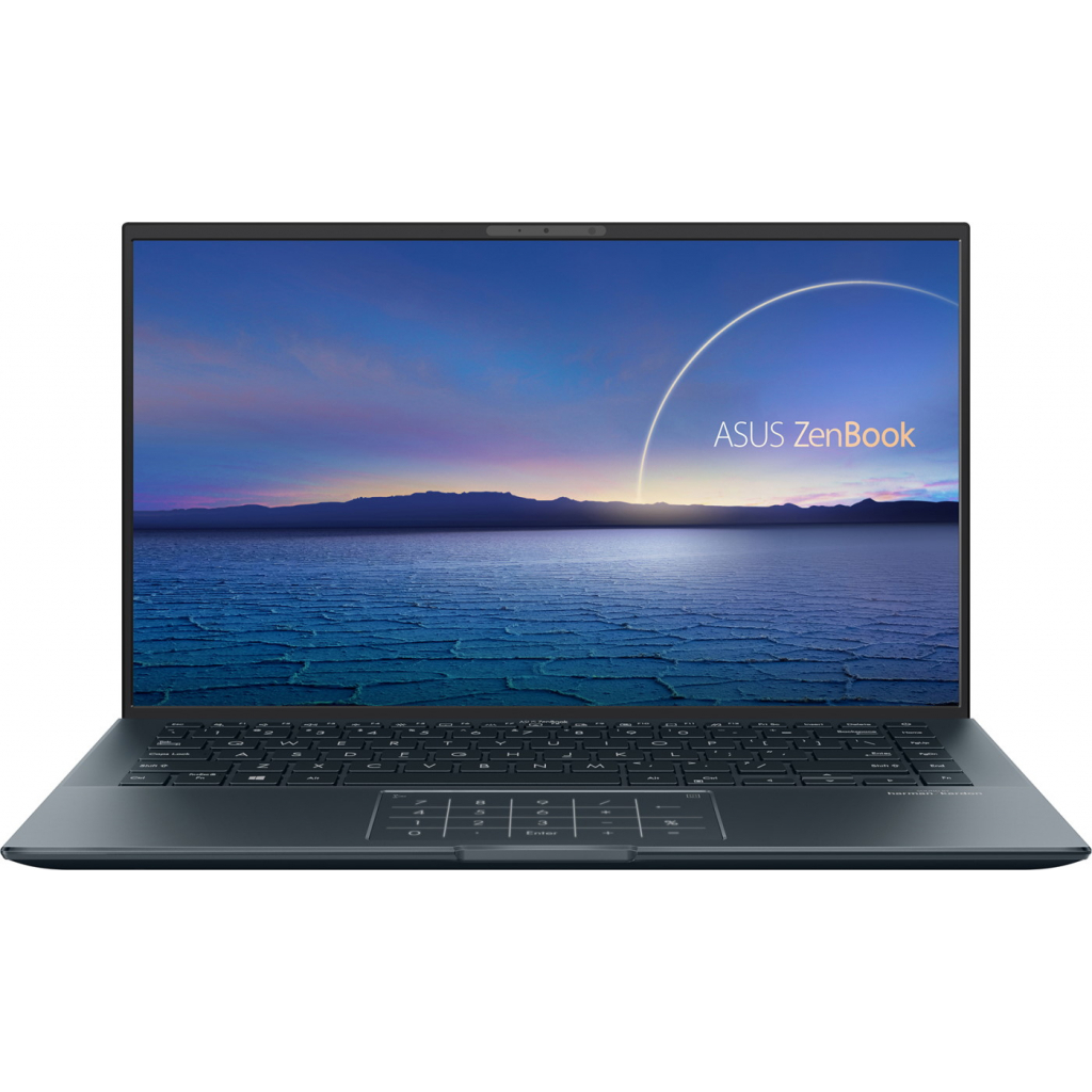 Ноутбук ASUS ZenBook Ultralight UX435EAL-KC114R (90NB0S91-M03020) Ноутбук ASUS ZenBook Ultralight UX435EAL-KC114R (90NB0S91-M03020)