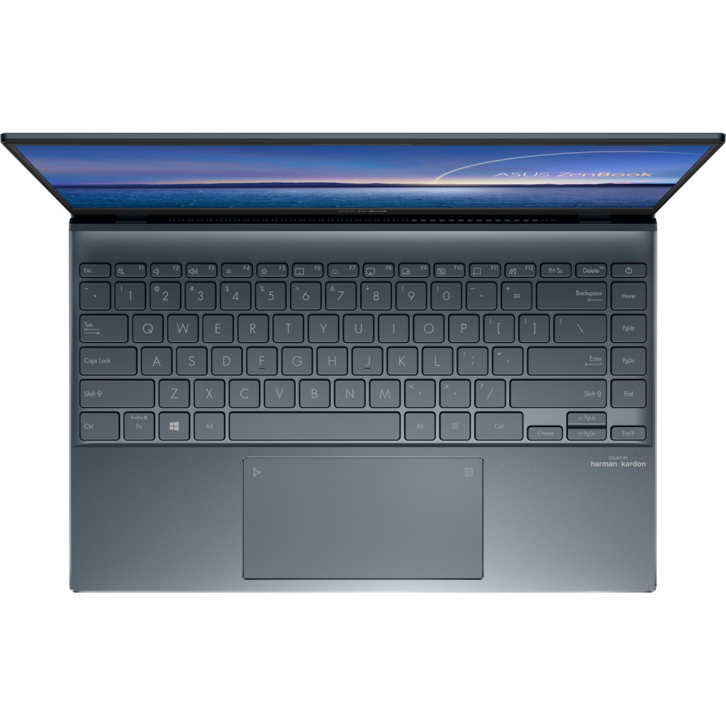Ноутбук ASUS ZenBook UX425EA-KI856 (90NB0SM1-M007S0) - 3 Ноутбук ASUS ZenBook UX425EA-KI856 (90NB0SM1-M007S0) - 3