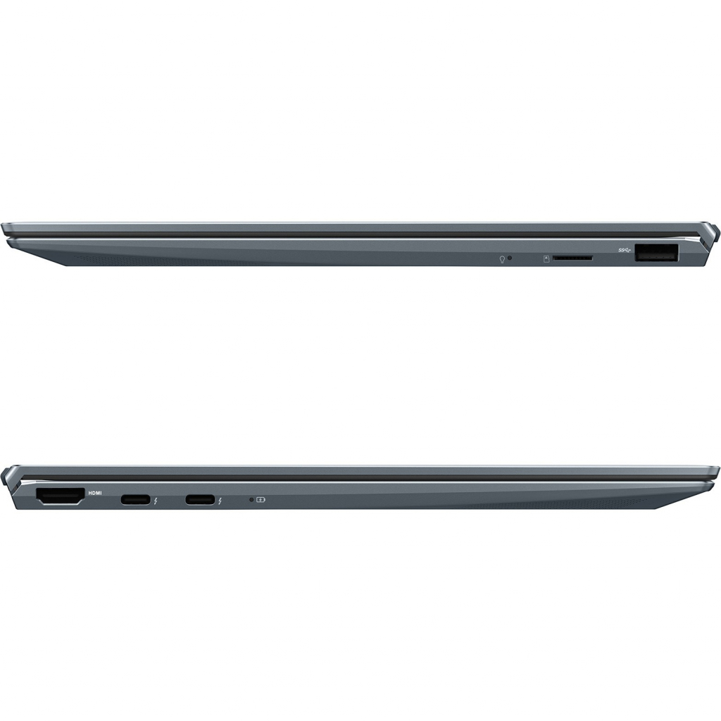 Ноутбук ASUS ZenBook UX425EA-KI856 (90NB0SM1-M007S0) - 4 Ноутбук ASUS ZenBook UX425EA-KI856 (90NB0SM1-M007S0) - 4