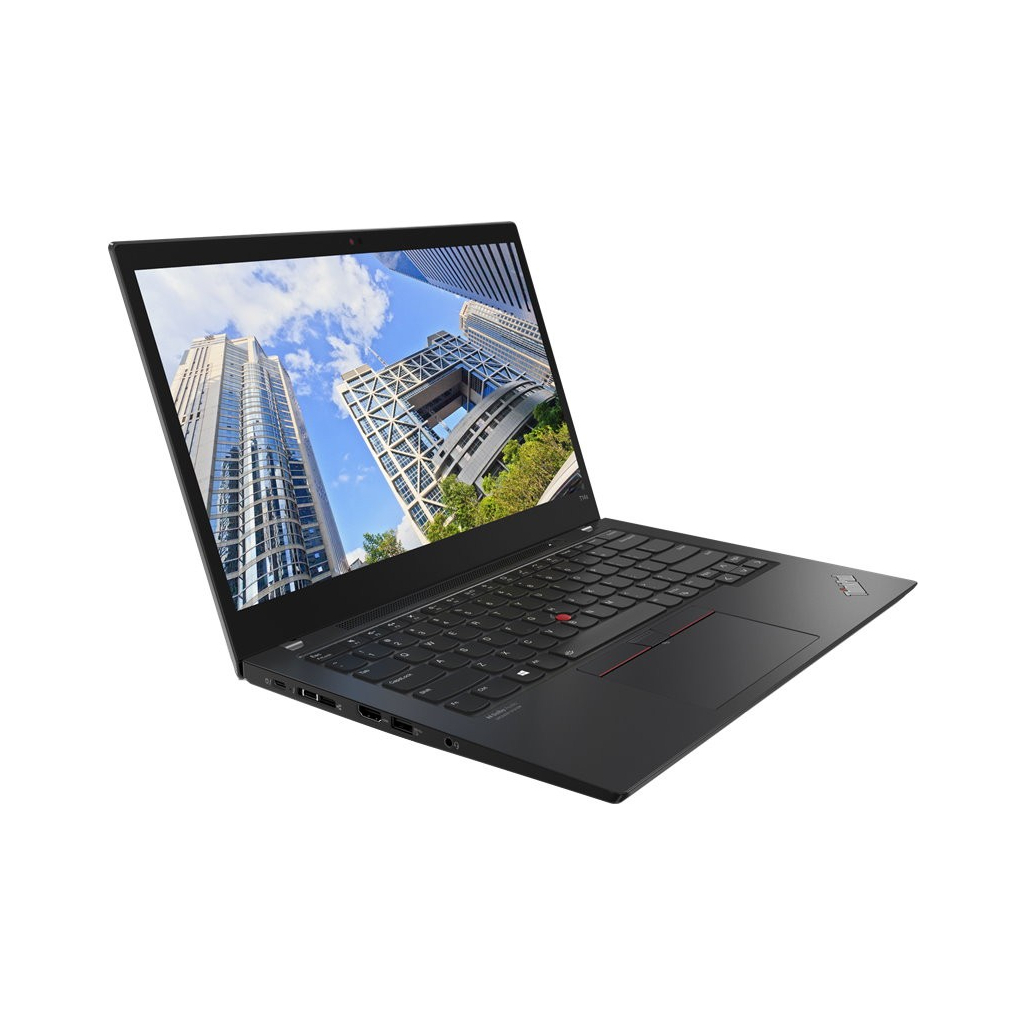 Ноутбук Lenovo ThinkPad T14s G2 (20WM009SRA) - 1 Ноутбук Lenovo ThinkPad T14s G2 (20WM009SRA) - 1