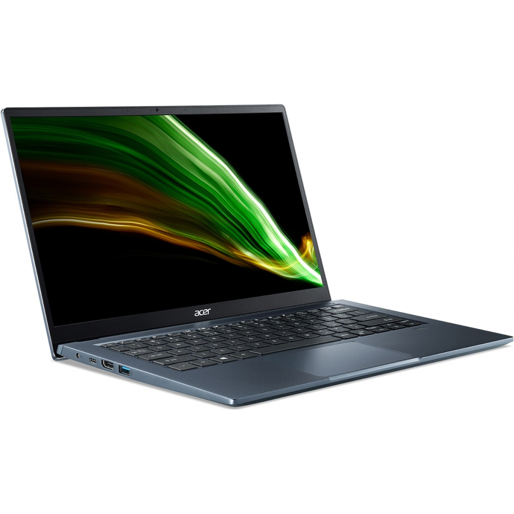 Ноутбук Acer Swift 3 SF314-511 (NX.ACWEU.00C) - 1 Ноутбук Acer Swift 3 SF314-511 (NX.ACWEU.00C) - 1