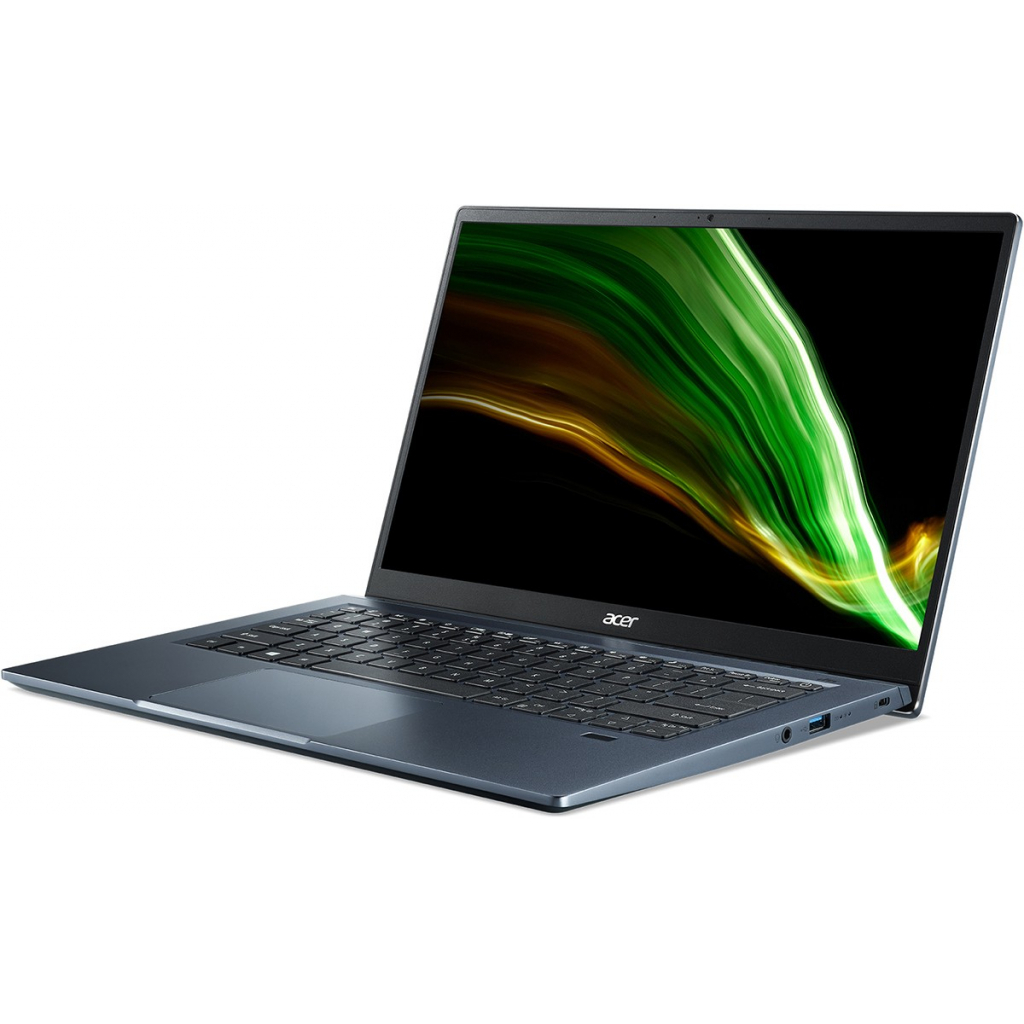 Ноутбук Acer Swift 3 SF314-511 (NX.ACWEU.00C) - 2 Ноутбук Acer Swift 3 SF314-511 (NX.ACWEU.00C) - 2
