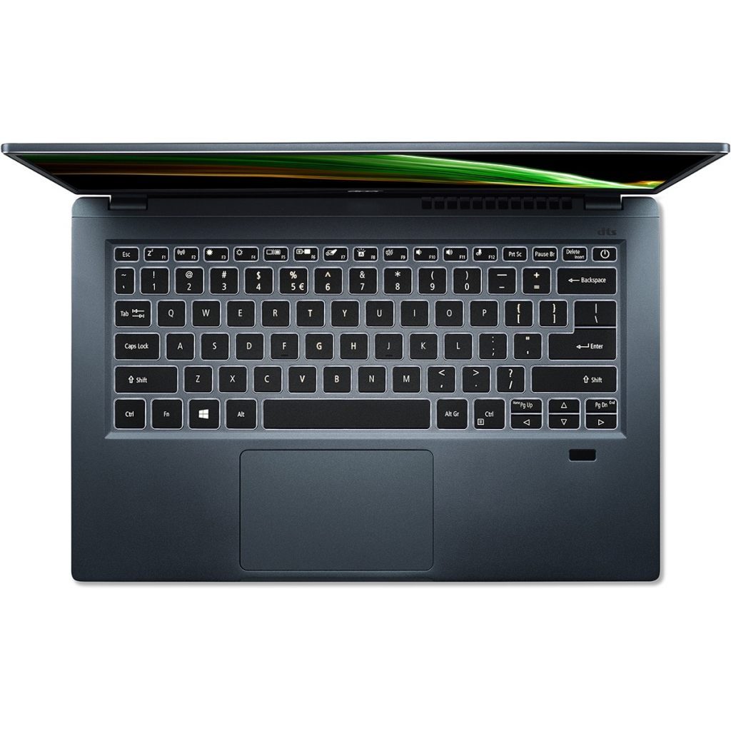 Ноутбук Acer Swift 3 SF314-511 (NX.ACWEU.00C) - 3 Ноутбук Acer Swift 3 SF314-511 (NX.ACWEU.00C) - 3