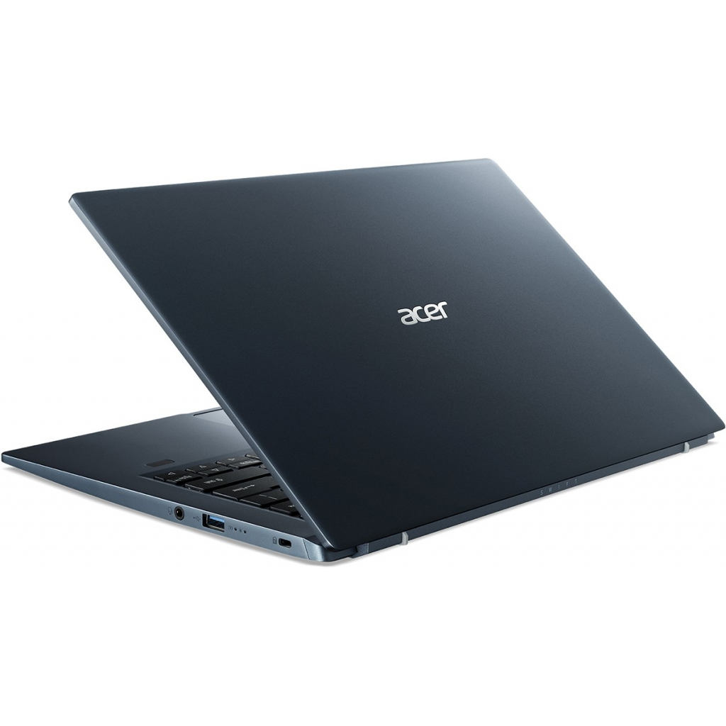 Ноутбук Acer Swift 3 SF314-511 (NX.ACWEU.00C) - 6 Ноутбук Acer Swift 3 SF314-511 (NX.ACWEU.00C) - 6