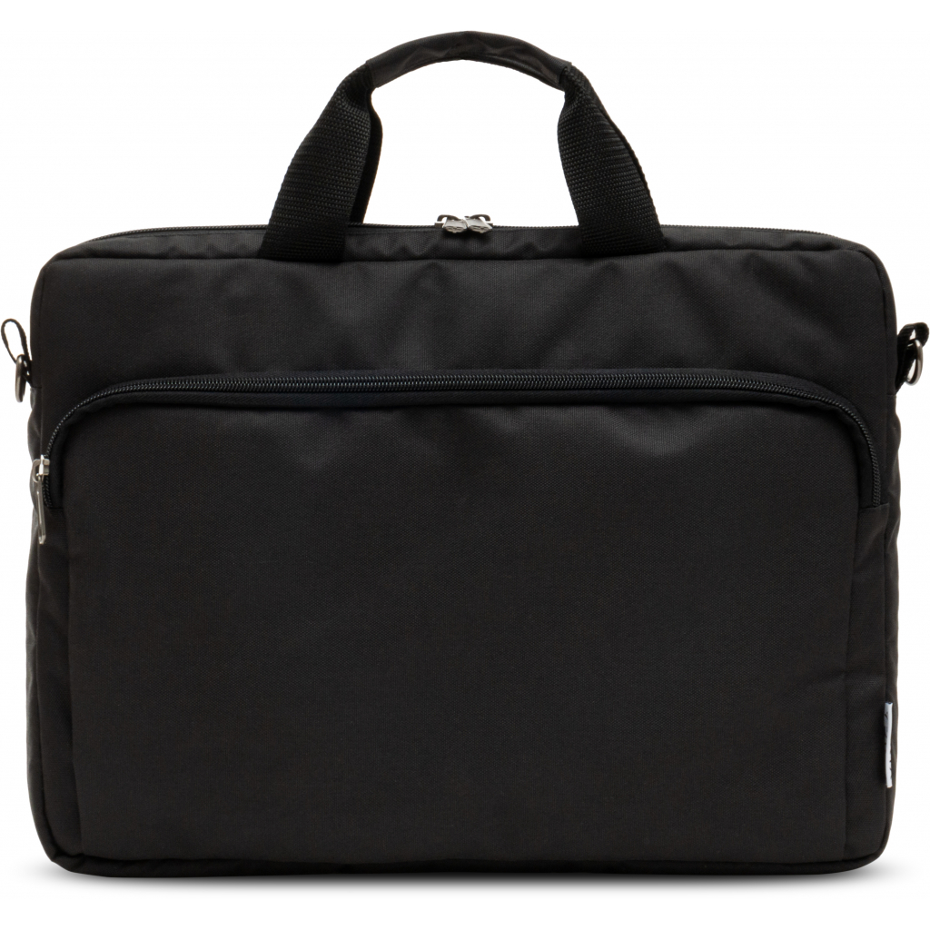 Сумка для ноутбука Vinga 15.6" NB130 black (NB130BK) - 2 Сумка для ноутбука Vinga 15.6" NB130 black (NB130BK) - 2