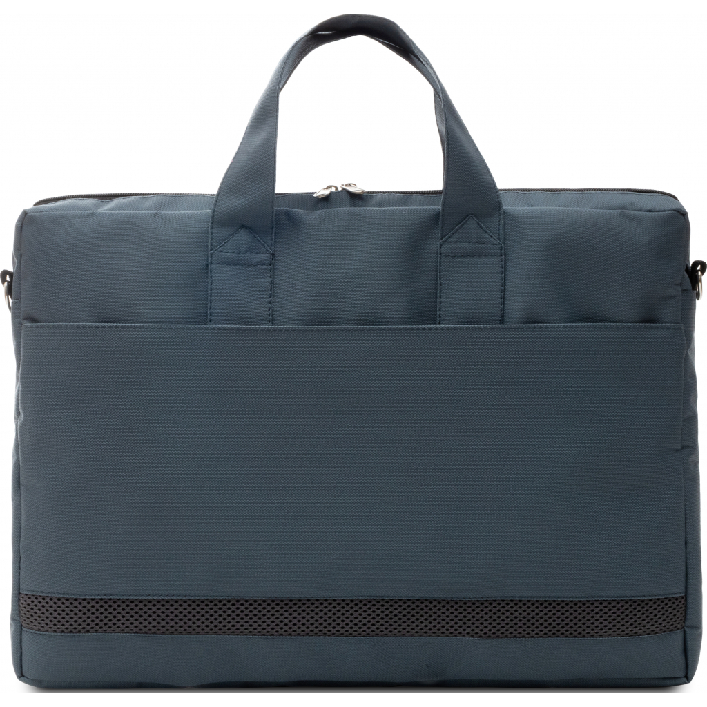 Сумка для ноутбука Vinga 15.6" NB155GR gray (NB155GR) - 3