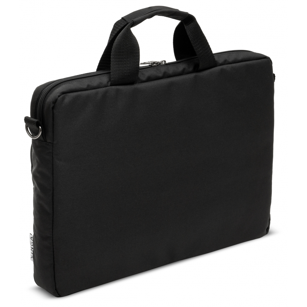 Сумка для ноутбука Vinga 14" NB143 black (NB143BK) - 1