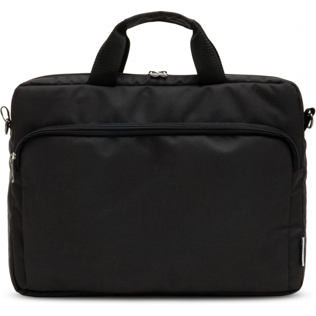 Сумка для ноутбука Vinga 14" NB143 black (NB143BK) - 2