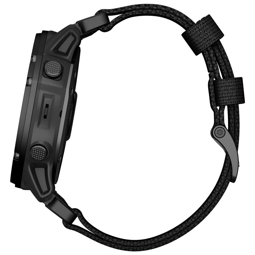 Смарт-часы Garmin tactix Delta Solar, Ballistic Edition, GPS (010-02357-51) - 4