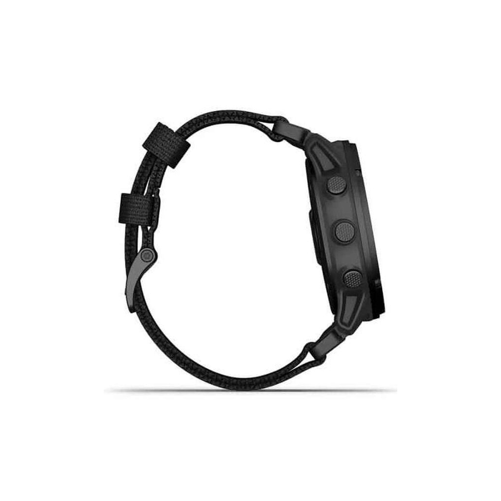 Смарт-часы Garmin tactix Delta Solar, Ballistic Edition, GPS (010-02357-51) - 5