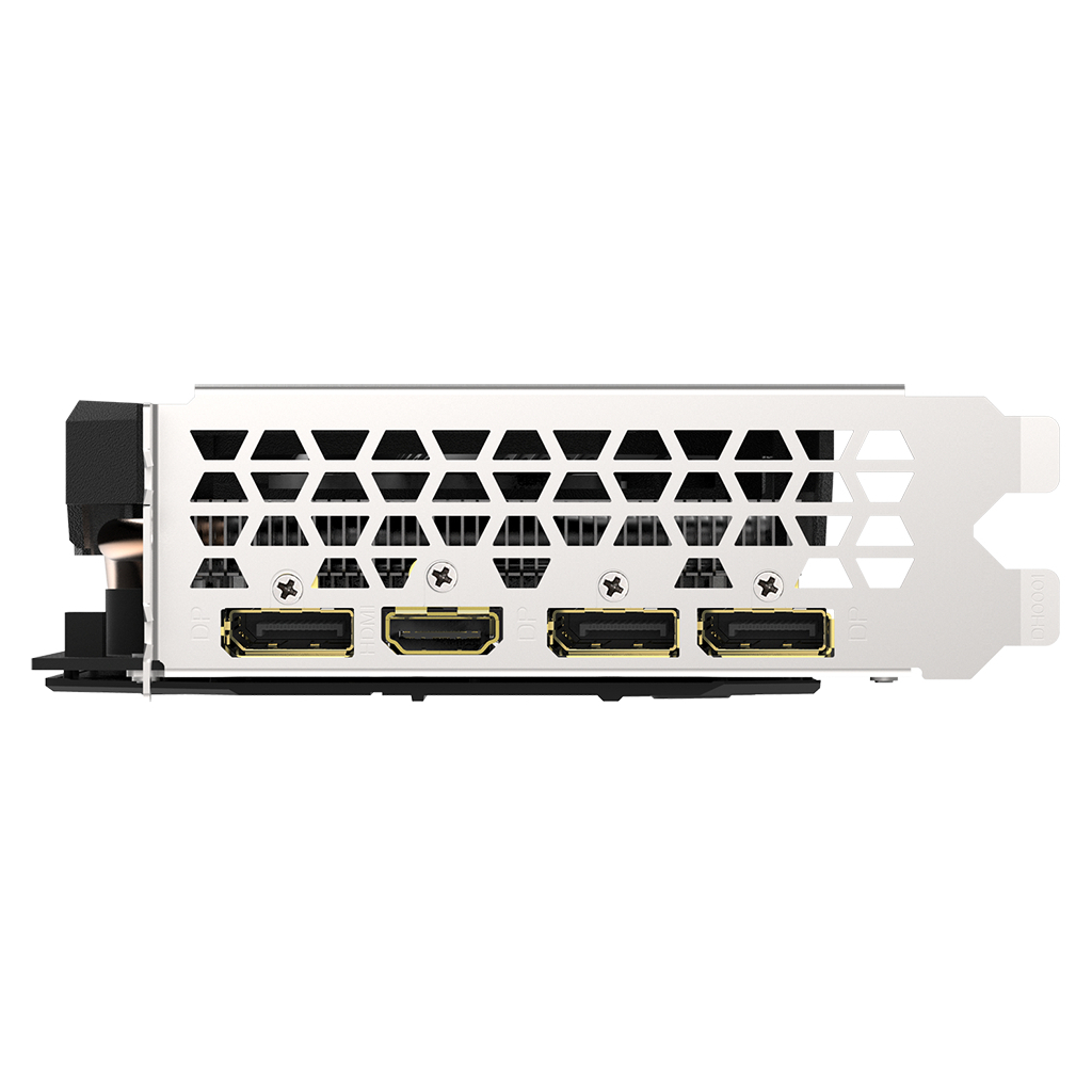 Видеокарта GeForce RTX2060 12Gb GIGABYTE (GV-N2060D6-12GD) - 5