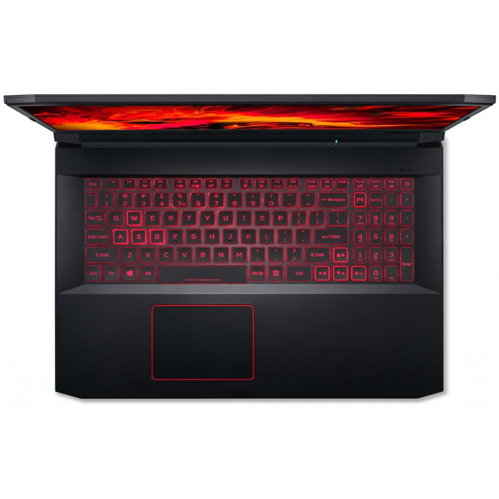 Ноутбук Acer Nitro 5 AN517-52 (NH.QDVEU.006) - 3