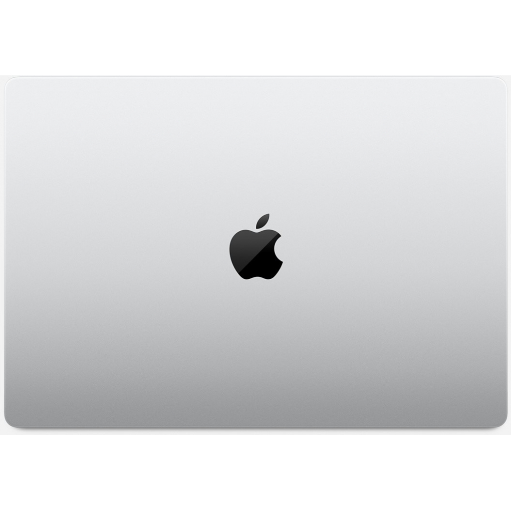 Ноутбук Apple MacBook Pro A2485 M1 Pro (MK1E3UA/A) - 3