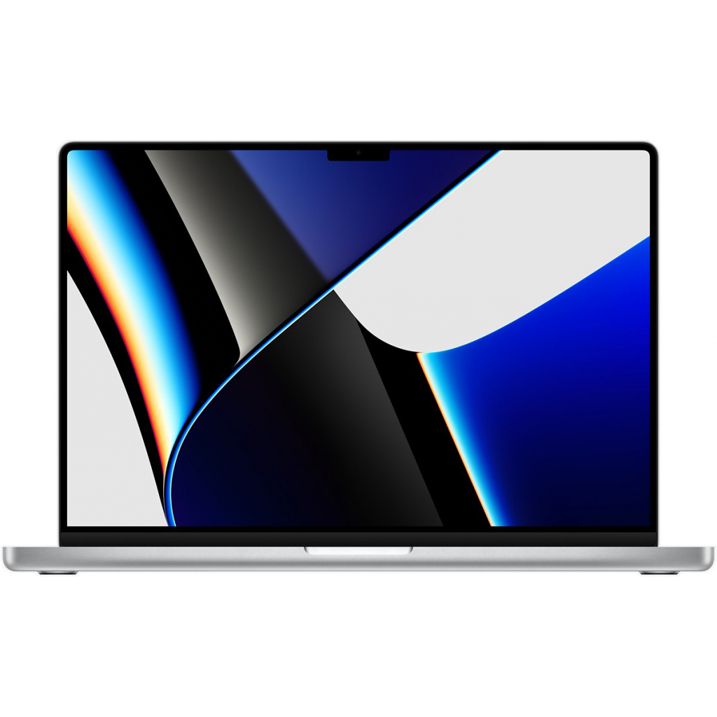 Ноутбук Apple MacBook Pro A2485 M1 Pro (MK1E3UA/A)