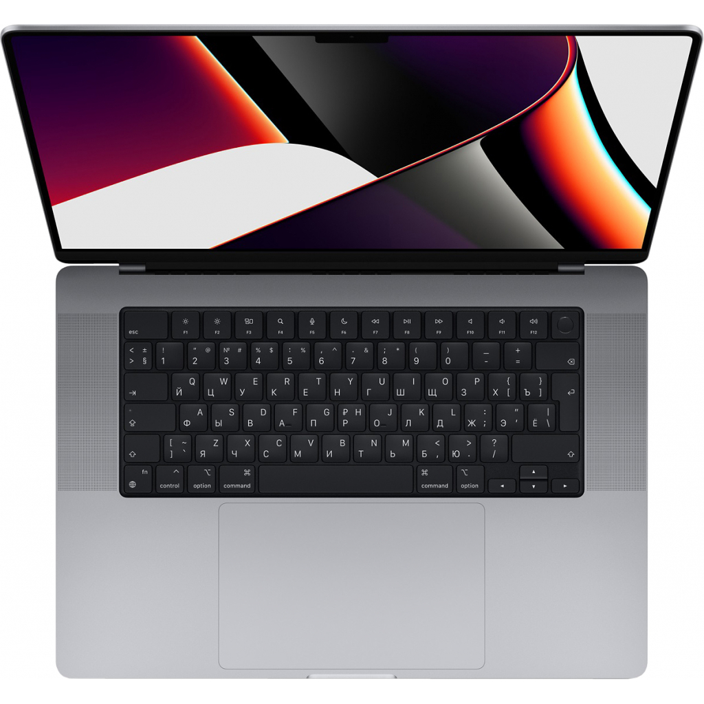 Ноутбук Apple MacBook Pro A2485 M1 Pro (MK193UA/A) - 1
